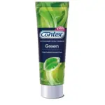 Гель-смазка для интимного применения Contex Green, гель, 30 мл, 1 шт, с антиоксидантами фото