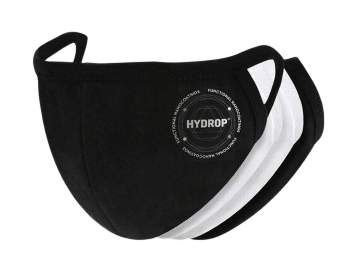 Respirator 800 полумаска фильтрующая бесклапанная, размер L, 1 шт. фото