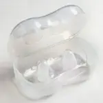 Бусинка Накладки на грудь силиконовые, 2 шт, арт. 1819 фото 3