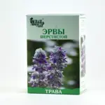 Эрвы шерстистой трава, сырье растительное измельченное, 50 г, 1 шт. фото