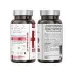 Splat Биохак + железо 28 мг плюс синергисты йод витамины, капсулы, 90 шт. фото 2