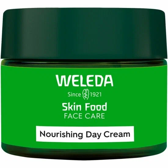 Weleda Skin Food Крем для лица питательный дневной, крем, 40 мл, 1 шт. фото