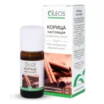 Oleos Корица, масло эфирное, 10 мл, 1 шт. фото