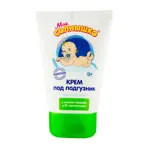 Мое солнышко Крем детский под подгузник, крем для детей, 50 мл, 1 шт. фото