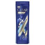 Clear Vita ABE Активспорт шампунь против перхоти, шампунь и бальзам-ополаскиватель 2в1 против перхоти, 400 мл, 1 шт, для мужчин фото 5