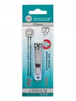 Zinger Книпсер средний, 1 шт, SLN-603-C13 Blue box фото