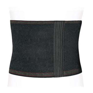 Бандаж противорадикулитный согревающий из собачьей шерсти ПРР-02, XL, бандаж, 1 шт. фото