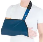 Тривес Бандаж-косынка плечевой поддерживающий, Large L, бандаж плечевой, 1 шт, арт. Т.30.02 (Т-8102) фото 3