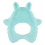 Lubby Прорезыватель силиконовый Зайчик, 1 шт, арт. 28392 фото