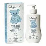 Babycoccole детское мыло жидкое, мыло, 250 мл, 1 шт. фото
