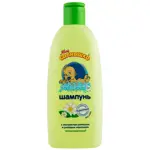 Мое солнышко Шампунь с ромашкой без слез, шампунь, 200 мл, 1 шт. фото