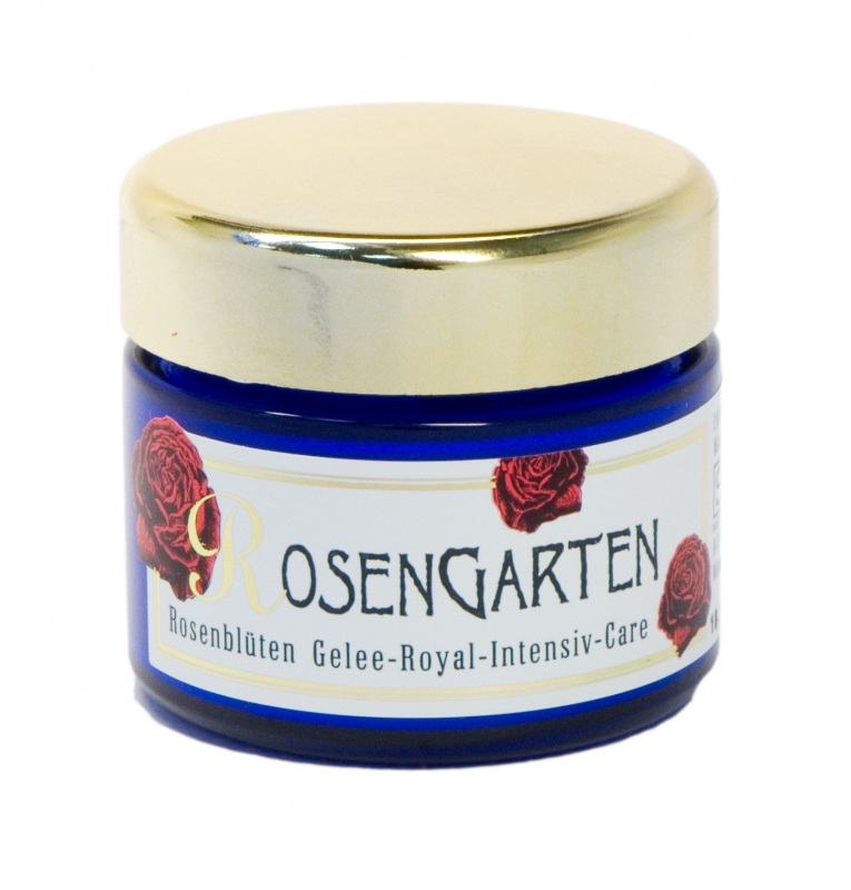 STYX Королевское желе Розовый сад, крем для лица, 50 мл, 1 шт. фото