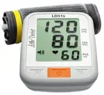 Little Doctor Тонометр автоматический LD51S + адаптер, тонометр автоматический, 1 шт. фото
