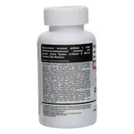 PWR  Дейли вумен витаминно-минеральный комплекс для женщин, таблетки, 60 шт. фото 3