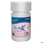 Зеликс для женщин, 1685 мг, таблетки, 30 шт. фото