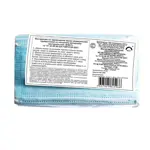 ФЭСТ Маска медицинская нестерильная трехслойная одноразовая, 10 шт. фото