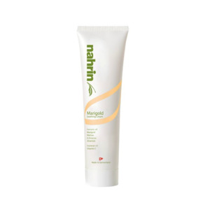 Nahrin Крем календула, крем для лица и тела, 100 мл, 1 шт. фото