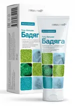 Консумед Бадяга, гель-бальзам, 75 мл, 1 шт. фото