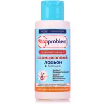 Стоппроблем Лосьон салициловый для чувствительной кожи, лосьон, 100 мл, 1 шт. фото