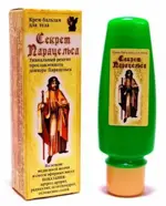 Секрет Парацельса, крем-бальзам, 75 мл, 1 шт. фото