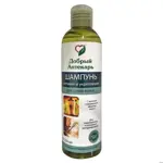 Добрый Аптекарь Шампунь Питание и укрепление, шампунь, 250 мл, 1 шт, для сухих волос фото