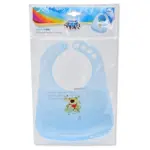 Canpol Нагрудник пластиковый, 1 шт, цвет в ассортименте, арт. 2/404 фото