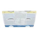 Фрезубин крем 2 ккал, смесь, 125 г, 4 шт, ваниль фото 3