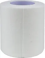 SFM-Plaster Пластырь фиксирующий, 5 см х 5 м, 1 шт, тканевая основа фото 2