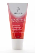 Weleda Крем-лифтинг дневной с гранатом, крем, 30 мл, 1 шт. фото 2