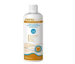 Липобейз Шампунь увлажняющий, шампунь, 250 мл, 1 шт. фото