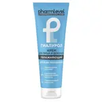 ZD pharmlevel Гиалурол крем для лица и декольте, крем для лица, 75 мл, 1 шт, увлажняющий фото