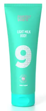 Cosfo-9 Молочко для тела, молочко для тела, 250 мл, 1 шт. фото