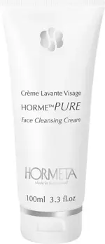 Hormeta Horme Pure крем для лица очищающий, крем для лица, 100 мл, 1 шт. фото