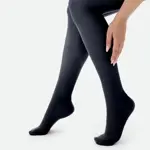 Venoteks comfort Колготки компрессионные 1 класс, M, 1 шт, черного цвета, арт. 1C302 фото