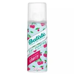Batiste Cherry Шампунь сухой, спрей, 50 мл, 1 шт, с ароматом вишни фото 