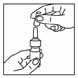 Инструкция по применению Момат Рино Адванс, 140 мкг+50 мкг/доза, 150 доз, спрей назальный дозированный, 1 шт. - схема 1