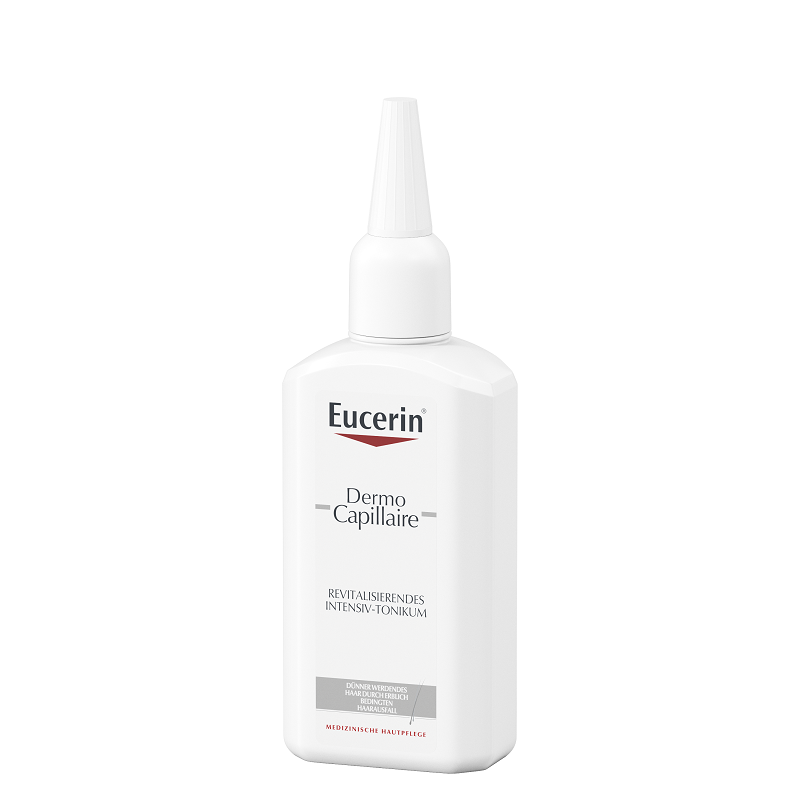 Eucerin Dermo Capillaire Сыворотка против выпадения волос, сыворотка для волос, 100 мл, 1 шт. фото