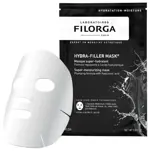 Filorga Hydra-Filler Mask Маска для интенсивного увлажнения, маска для лица, 1 шт. фото