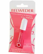 Belweder бальзам для губ с манго и марулой, бальзам для губ, 7 мл, 1 шт. фото