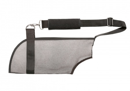 Крейт Бандаж для плеча и предплечья, р. 3, бандаж, 1 шт, черный, арт. F-223 фото