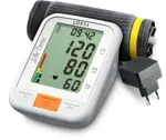 Тонометр автоматический Little Doctor LD51U, 1 шт, с адаптером и универсальной манжетой (22-42 см) фото