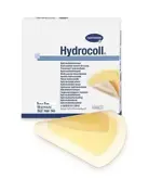 Hartmann Hydrocoll Повязка гидроколлоидная самофиксирующаяся, 5 см х 5 см, повязка, 10 шт. фото