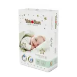 Yokosun Premium Подгузники-трусики детские, M, 56 шт, 6-10 кг фото