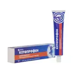 Кетопрофен-Акос, 5%, гель для наружного применения, 50 г, 1 шт. фото 2