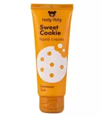 Holly Polly Sweet Cookie Крем для рук питательный, крем, 75 мл, 1 шт. фото