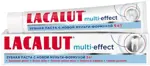 Lacalut Multi-effect 5в1 Зубная паста, паста зубная, 50 мл, 1 шт. фото