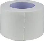 SFM-Plaster Пластырь фиксирующий, 3 см х 500 см, 1 шт, тканевая основа фото 2