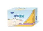 Molimed Premium Maxi Прокладки урологические для женщин, 14 шт, 4 капли фото