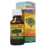 Elfarma Масло чайное дерево косметическое, масло косметическое, 15 мл, 1 шт. фото