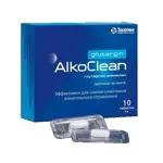 Глутаргин алкоклин, 1 г, таблетки, 10 шт. фото